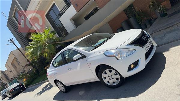 Nissan for sale in Iraq